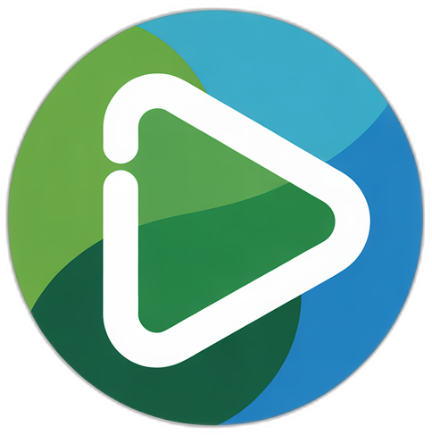 小草影视logo
